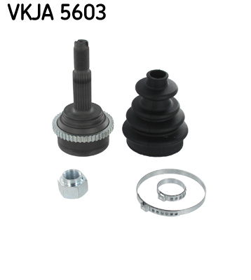 SKF VKJA 5603 Kit giunti, Semiasse